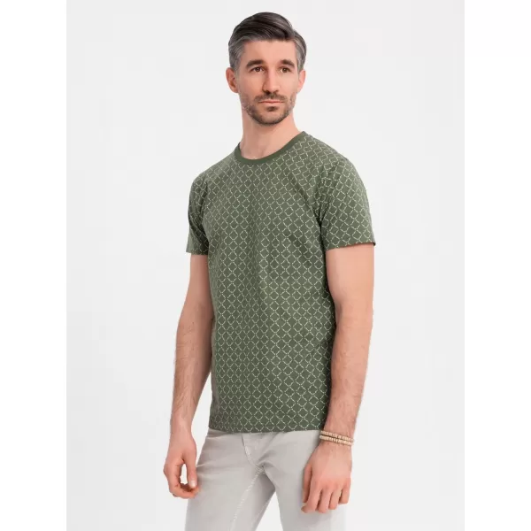  Srajca OMBRE OM-TSFP-0250 OLJK 