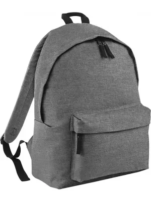 | BG 125 GREY MARL BagBase
