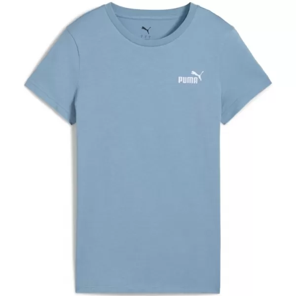  Srajca PUMA ESS SMALL NO. 1 LOGO TEE (S) 682373-34 MODRO 