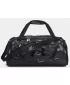 Torba UNDER ARMOUR UNDENIABLE 5.0 DUFFLE SM 1369222-007 ČRNA