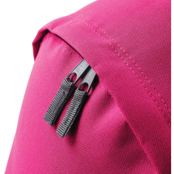  | BG 125 FUCHSIA/GRAFITNO SIVA BagBase 