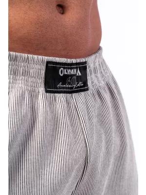 Prevelike trenirke SIGNATURE 796 LIGHT GREY Nebbia