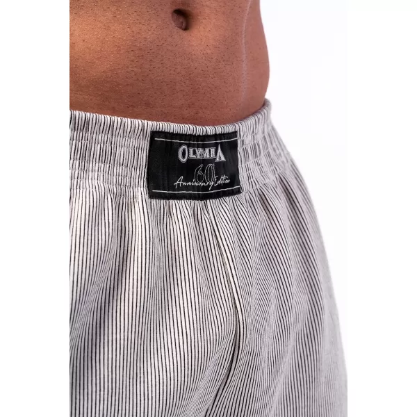  Prevelike trenirke SIGNATURE 796 LIGHT GREY Nebbia 