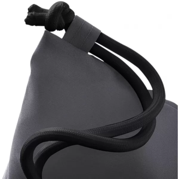  | BG 110 GRAFITNO SIVA/ČRNA BagBase 