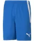 Kratke hlače PUMA TEAMLIGA SHORTS 704924_02 ELEKTRIČNA MODRA LIMONADA