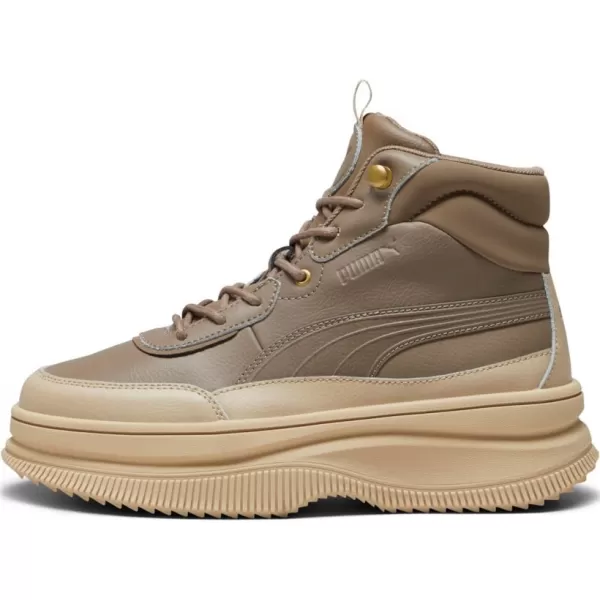  Dame PUMA MAYRA 392316-05 RJAVA 
