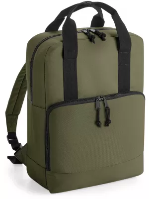 | BG 287 VOJAŠKO ZELENA BagBase