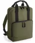 | BG 287 VOJAŠKO ZELENA BagBase