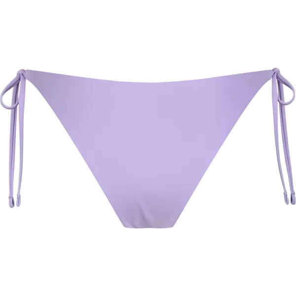  Ženski bikini - spodnji del NORDBLANC NBSSS8238 VIJOLIČNA 