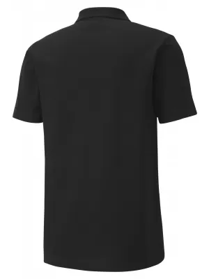 Moška T -majica PUMA TEAMGOAL 23 CASUALS POLO 656579_03 PUMA ČRNA