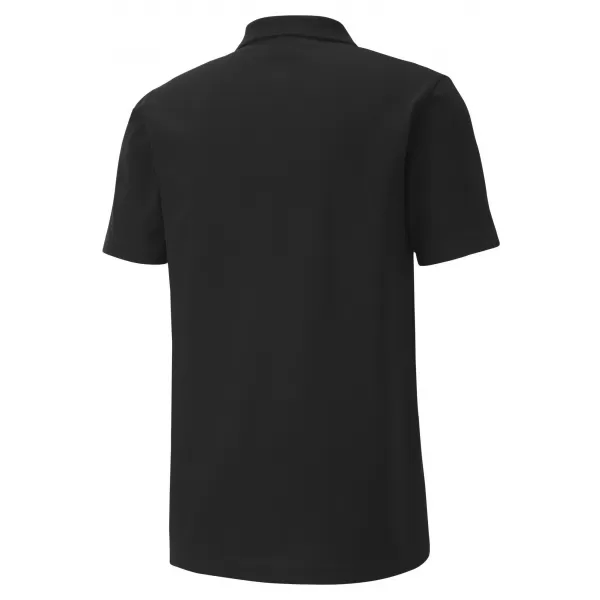  Moška T -majica PUMA TEAMGOAL 23 CASUALS POLO 656579_03 PUMA ČRNA 