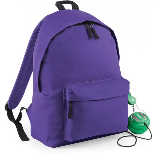  | BG 125 VIJOLIČNO BagBase 