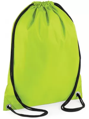 | BG 5 LIMETNO ZELENA BagBase