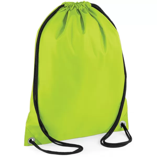  | BG 5 LIMETNO ZELENA BagBase 