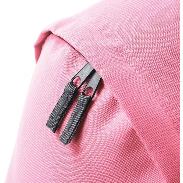  | BG 125 CLASSIC PINK/GRAFITNO SIVA BagBase 