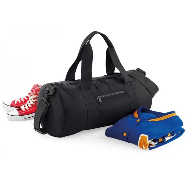  | BG 140 ČRNA/ČRNA BagBase 