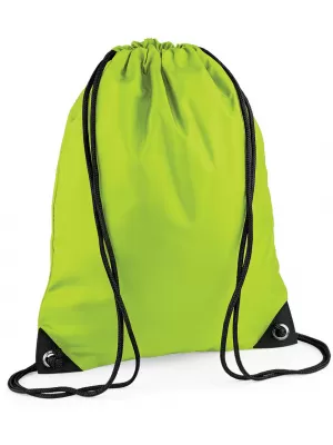 | BG 10 LIMETA ZELENA BagBase