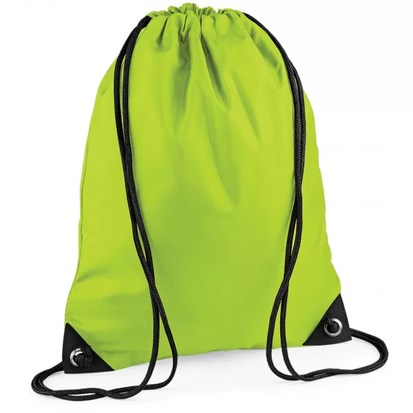  | BG 10 LIMETA ZELENA BagBase 