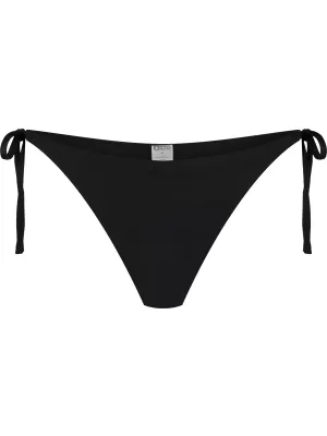 Ženski bikini - spodnji del NORDBLANC NBSSS8238 ČRN