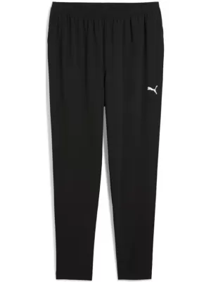 Hlače PUMA M RUN VELOCITY TAPERED PANT 526775-01 ČRN