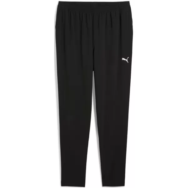  Hlače PUMA M RUN VELOCITY TAPERED PANT 526775-01 ČRN 