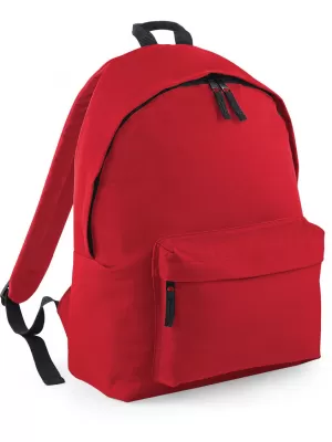 | BG 125 CLASSIC RED BagBase