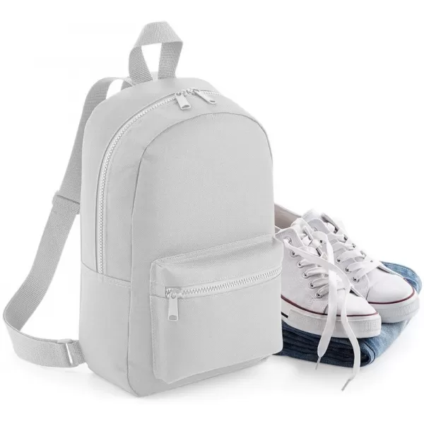  | BG 153 SVETLO SIVA BagBase 