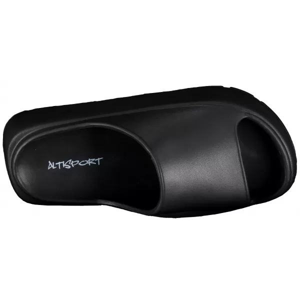  Copati ALTISPORT PERWA ČRN 