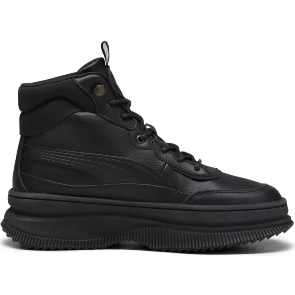  Dame PUMA MAYRA 392316-02 ČRN 