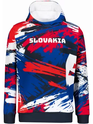 Moški vrhunski funkcionalni pulover ALTISPORT VOJ/ALM036SL/MI01 SL