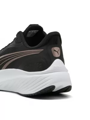 Škornji PUMA POUNCE LITE 310778-18 ČRN