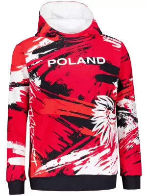 Moški vrhunski funkcionalni pulover ALTISPORT VOJ/ALM036PL/MI01 PL