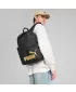 Nahrbtnik PUMA PHASE BACKPACK 091164-03 ČRN