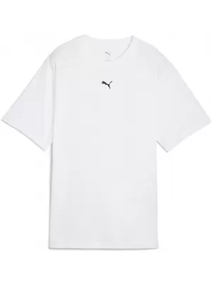 Srajca PUMA ESS RELAXED TEE 684971-02 BELA