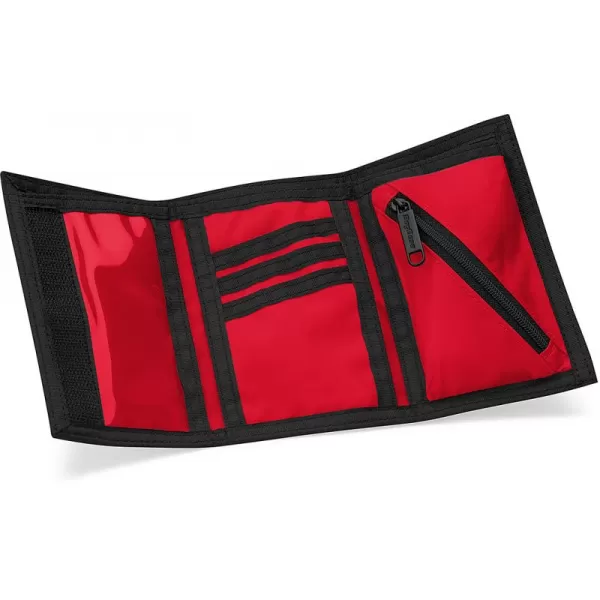  | BG 40 CLASSIC RED BagBase 