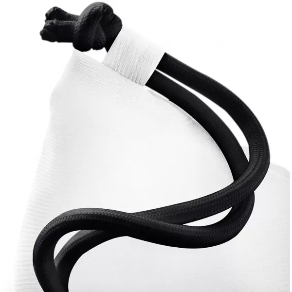  | BG 110 BELA/ČRNA BagBase 
