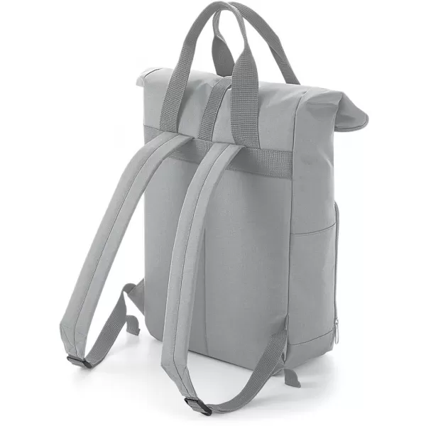  | BG 118 SVETLO SIVA BagBase 