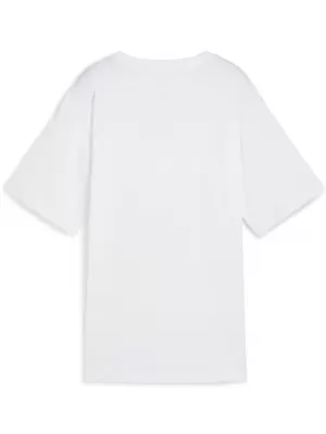 Srajca PUMA ESS RELAXED TEE 684971-02 BELA