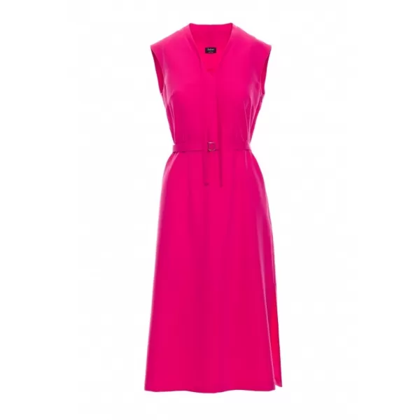  Obleka STYLOVE S410 ROZA 