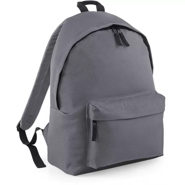 | BG 125 GRAFITNO SIVA BagBase 