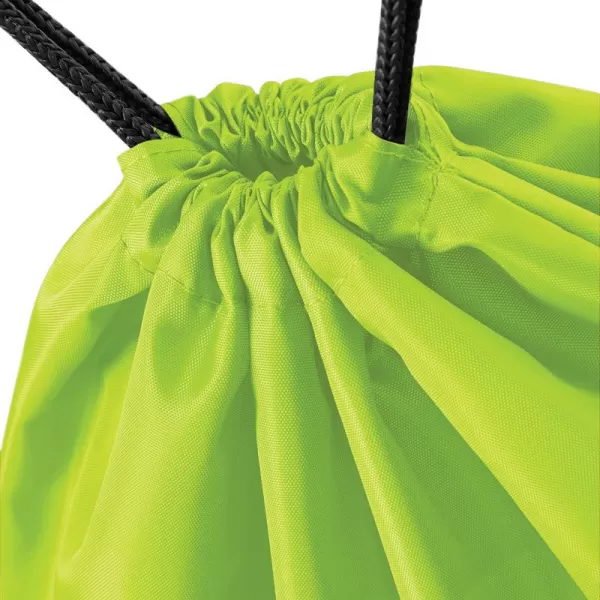  | BG 10 LIMETA ZELENA BagBase 