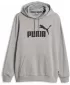 Moški pulover PUMA ESS NO. 1 LOGO HOODIE FL (S) 682571-44 SIVA