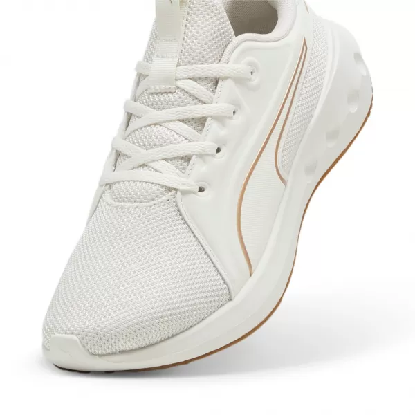  Škornji PUMA SOFTRIDE CARSON 310154-07 BELA 