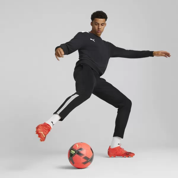  Moški čevlji PUMA FUTURE Z 1 4 FG/AG 106989_03 OGNJENI /FIZZY /ČRNI /LOSOS 