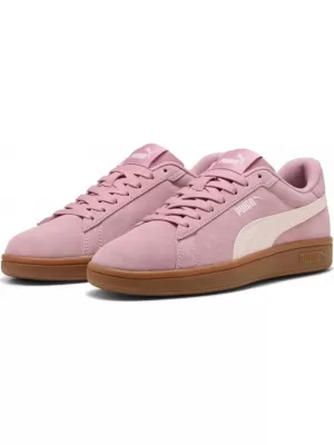 Škornji PUMA SMASH 3.0 390984-30 ROZA