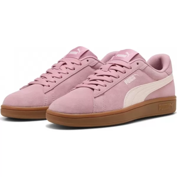 Škornji PUMA SMASH 3.0 390984-30 ROZA 