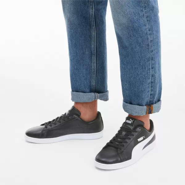  Škornji PUMA UP 372605-01 ČRN 