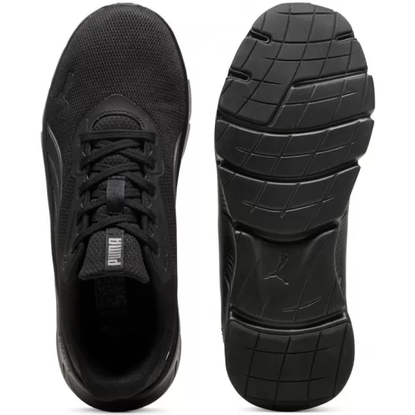  Škornji PUMA FLEXFOCUS LITE MODERN 310093-02 PUMA ČRNA/HLADNO TEMNO SIVA 