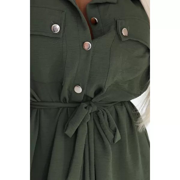  Obleka NUMOCO 531-5 KHAKI 