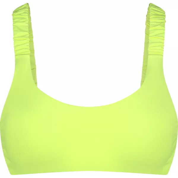  Ženski bikini - zgornji del NORDBLANC NBSSS8209 RUMENA 